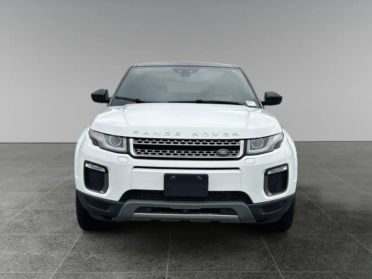 Land Rover Range Rover Evoque снимка Land Rover Range Rover Evoque