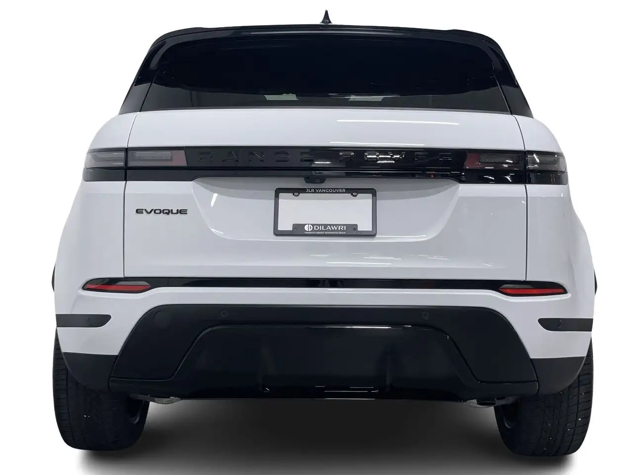 Land Rover Range Rover Evoque снимка Land Rover Range Rover Evoque