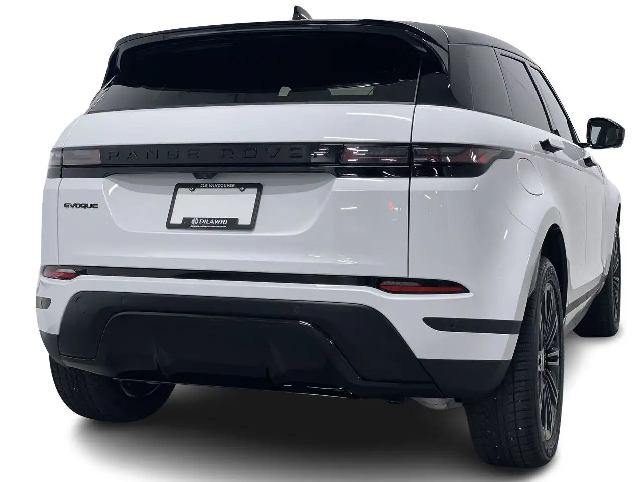 Land Rover Range Rover Evoque снимка Land Rover Range Rover Evoque