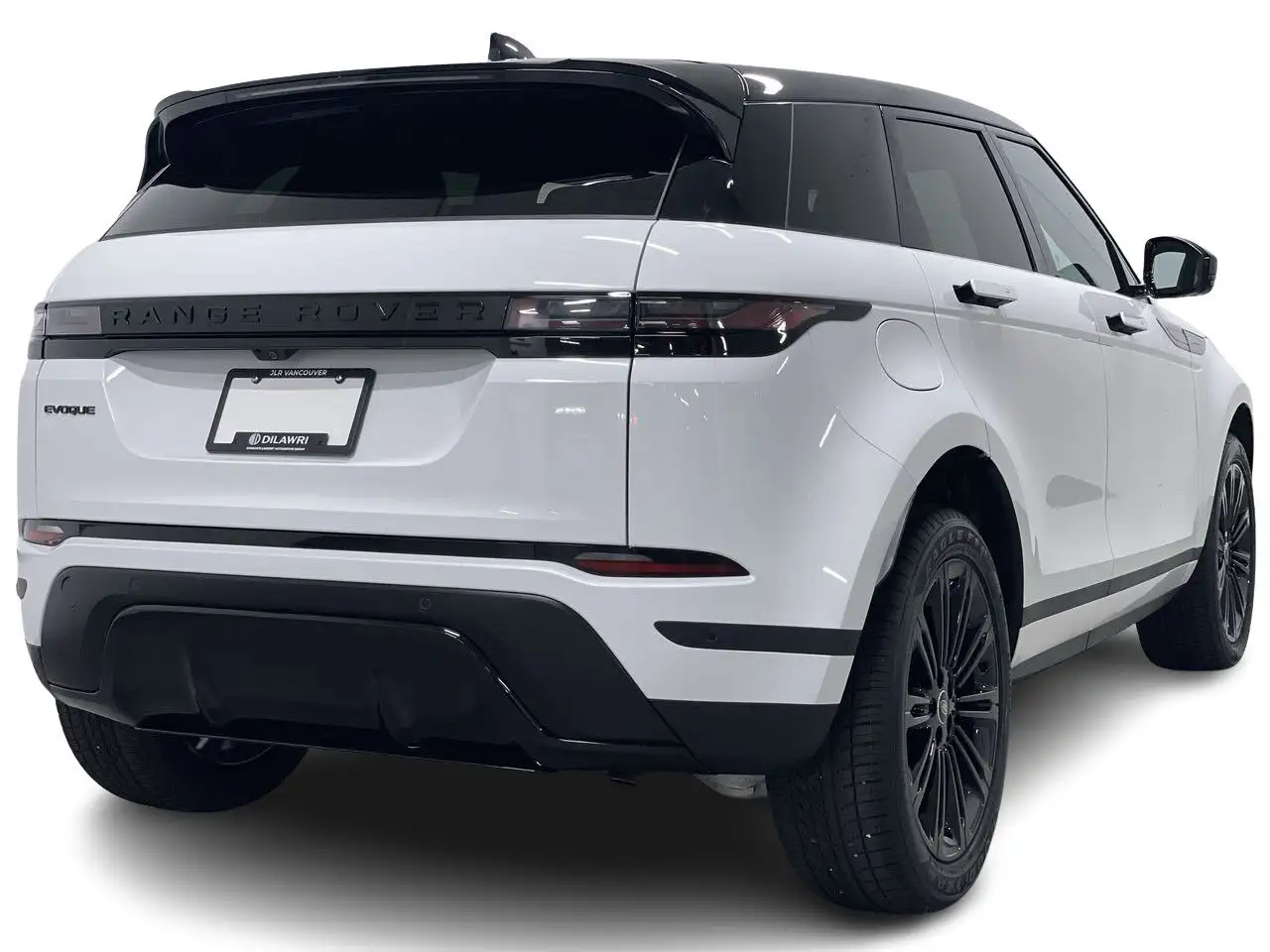 Land Rover Range Rover Evoque снимка Land Rover Range Rover Evoque