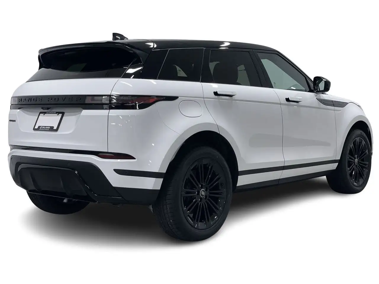 Land Rover Range Rover Evoque снимка Land Rover Range Rover Evoque