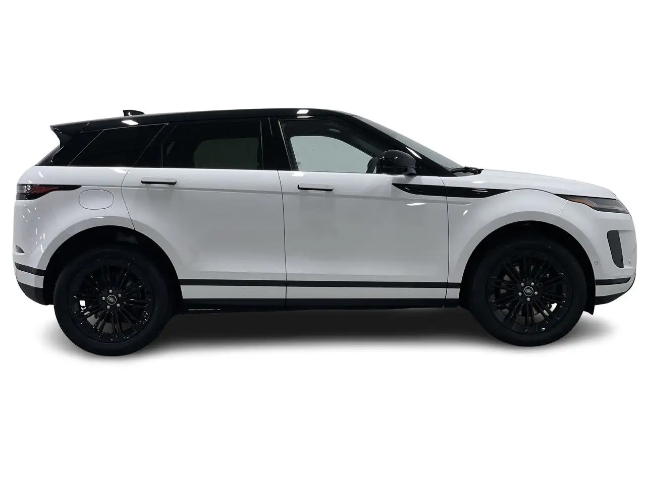 Land Rover Range Rover Evoque снимка Land Rover Range Rover Evoque