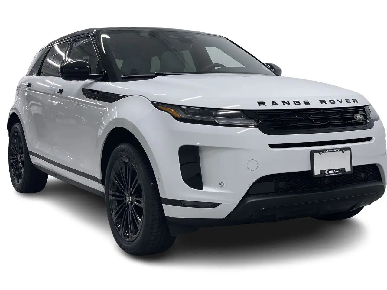 Land Rover Range Rover Evoque снимка Land Rover Range Rover Evoque