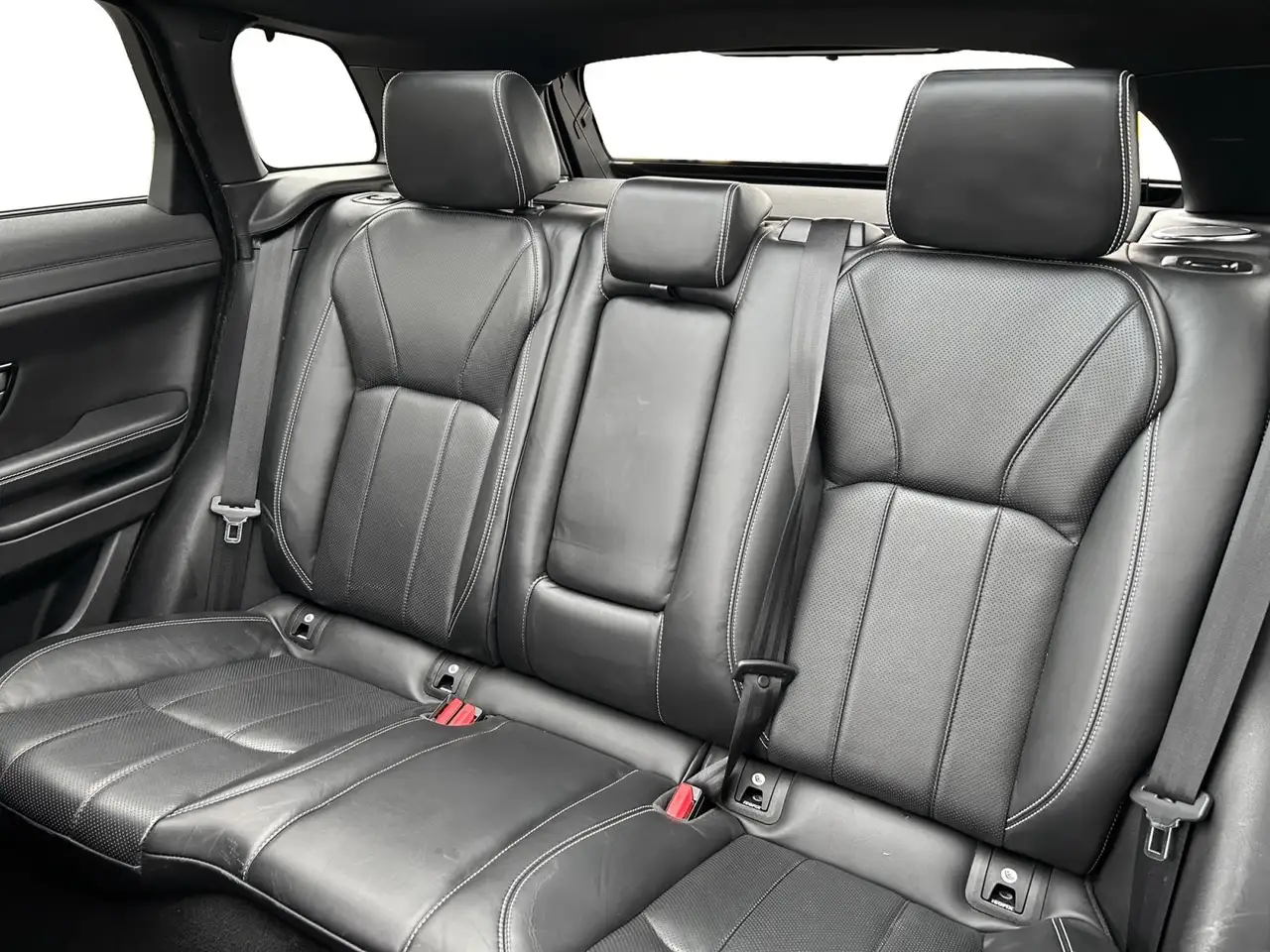 Land Rover Range Rover Evoque снимка Land Rover Range Rover Evoque