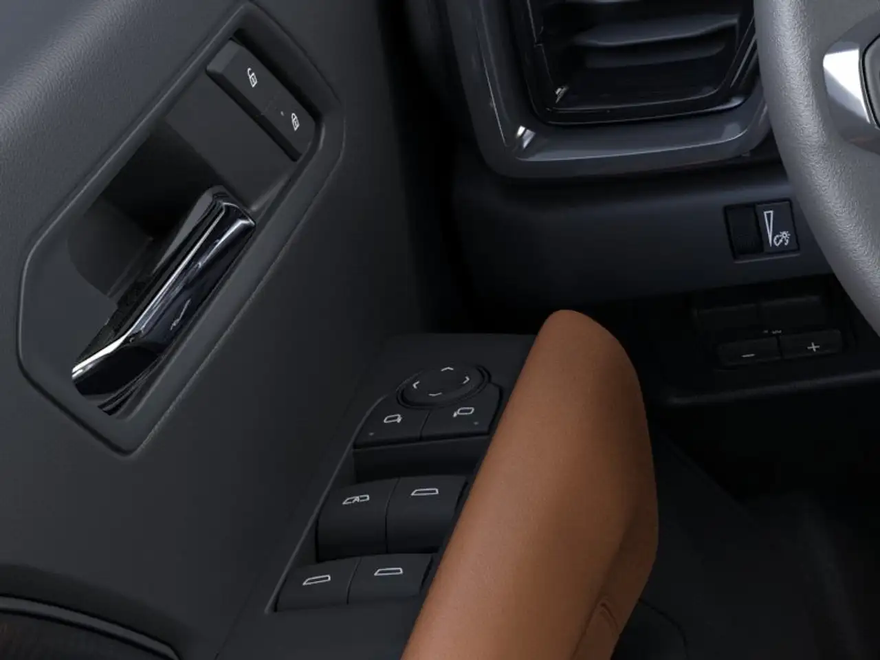 GMC Canyon fotografie GMC Canyon