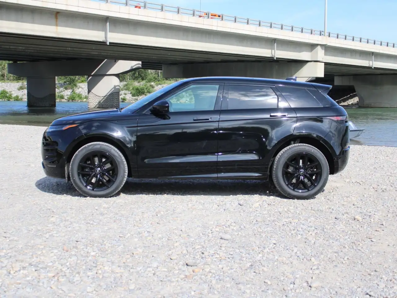 Land Rover Range Rover Evoque снимка Land Rover Range Rover Evoque