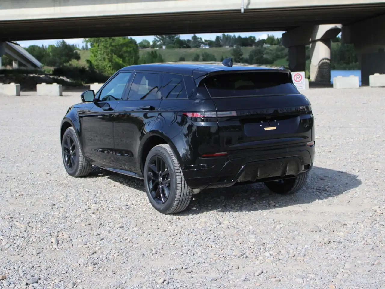 Land Rover Range Rover Evoque снимка Land Rover Range Rover Evoque