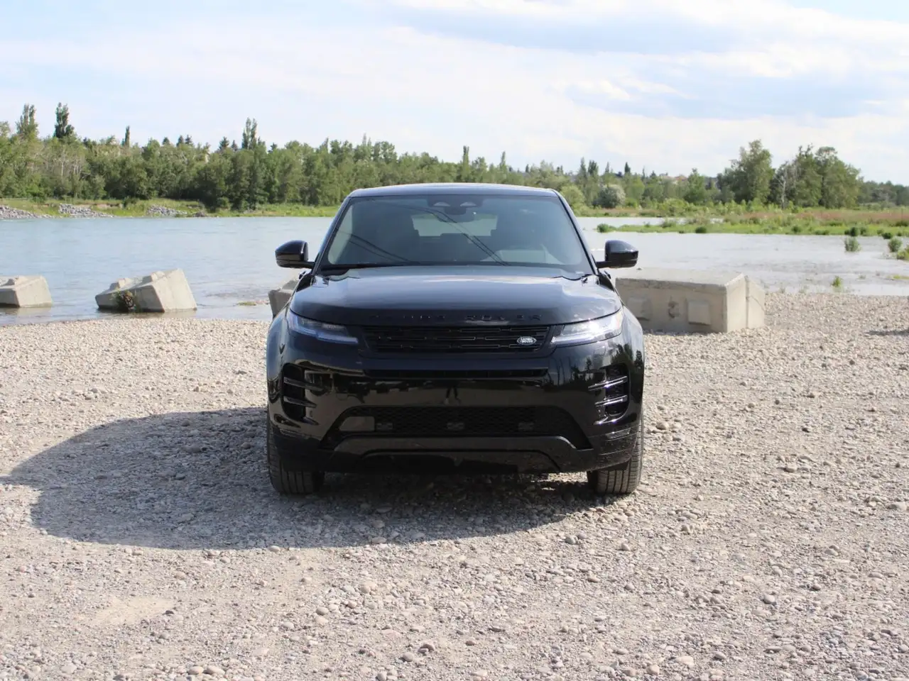 Land Rover Range Rover Evoque снимка Land Rover Range Rover Evoque