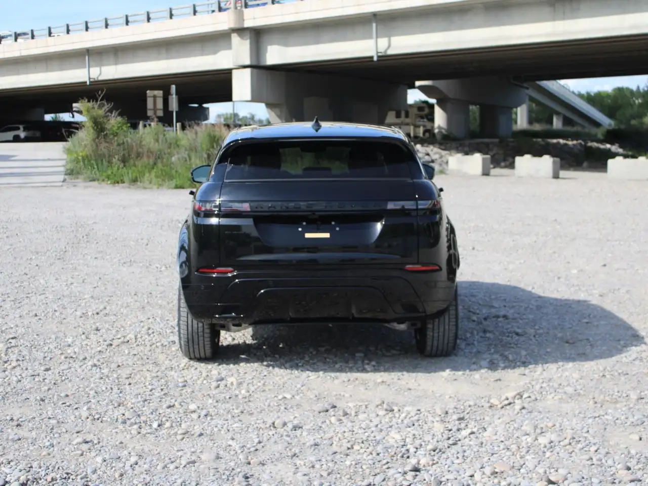 Land Rover Range Rover Evoque снимка Land Rover Range Rover Evoque