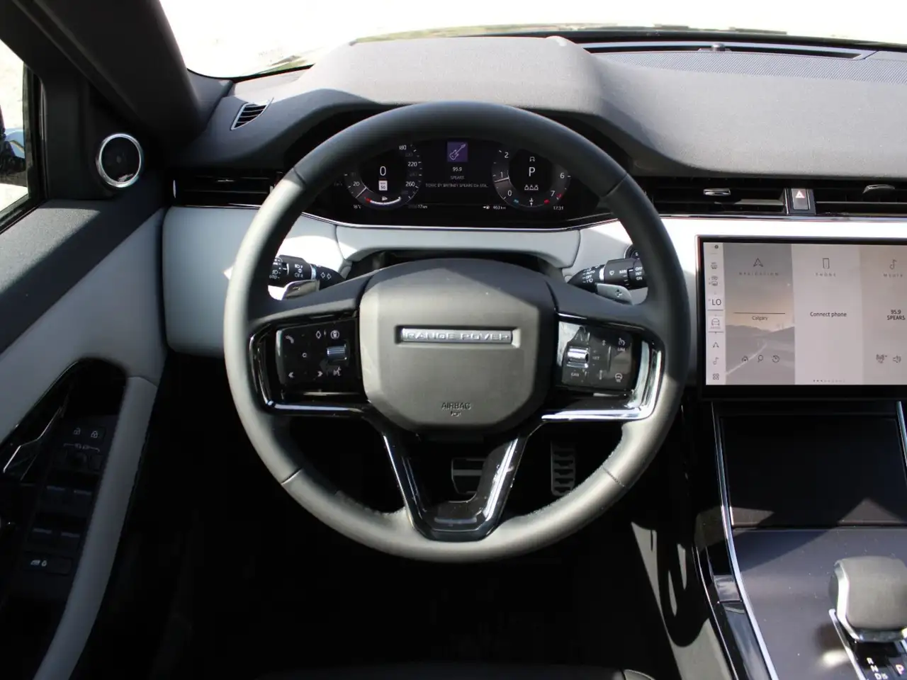Land Rover Range Rover Evoque снимка Land Rover Range Rover Evoque