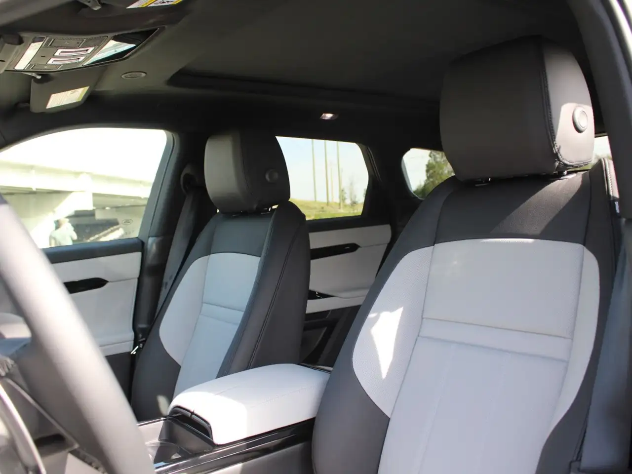 Land Rover Range Rover Evoque снимка Land Rover Range Rover Evoque