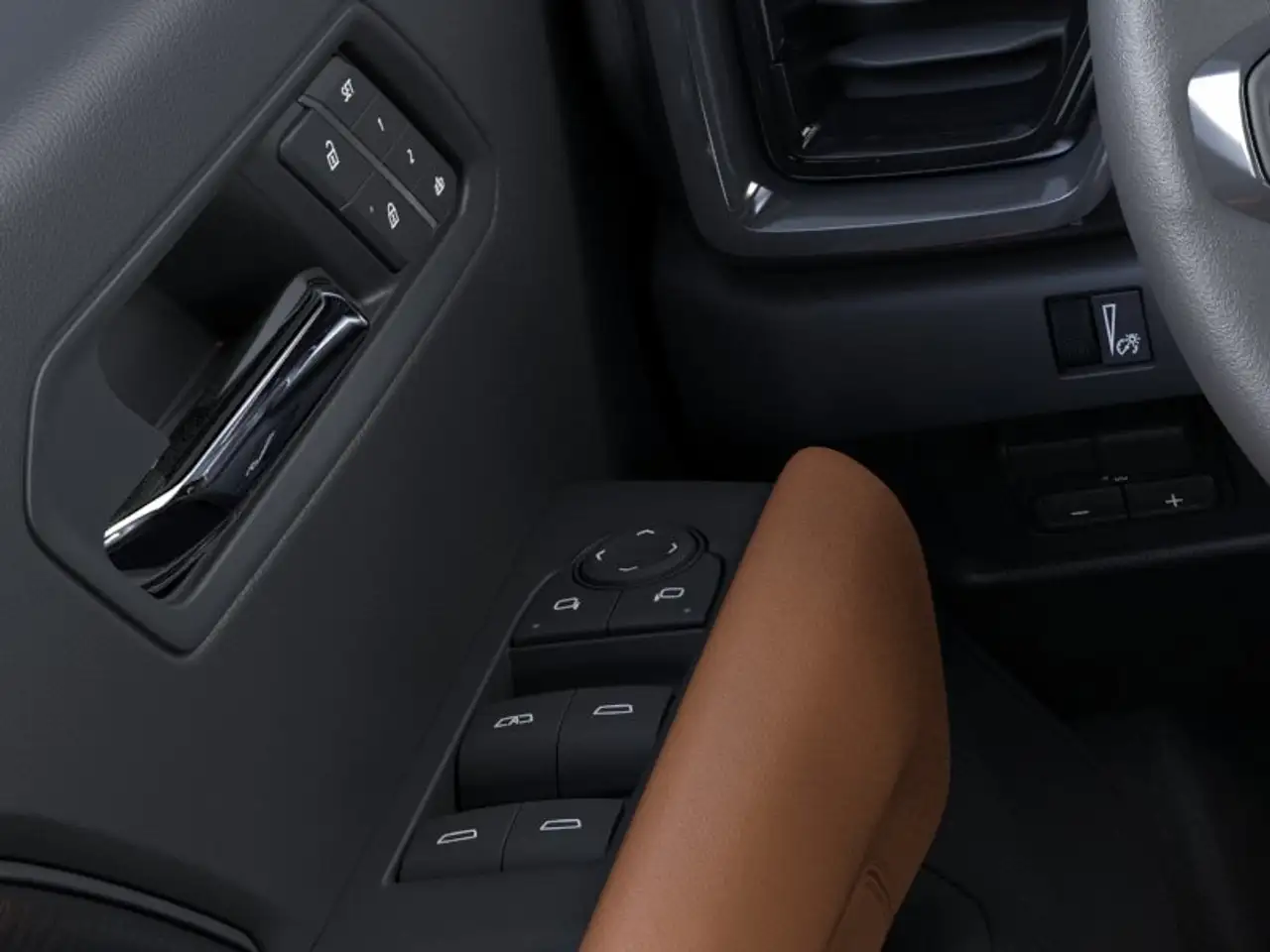 GMC Canyon fotografie GMC Canyon