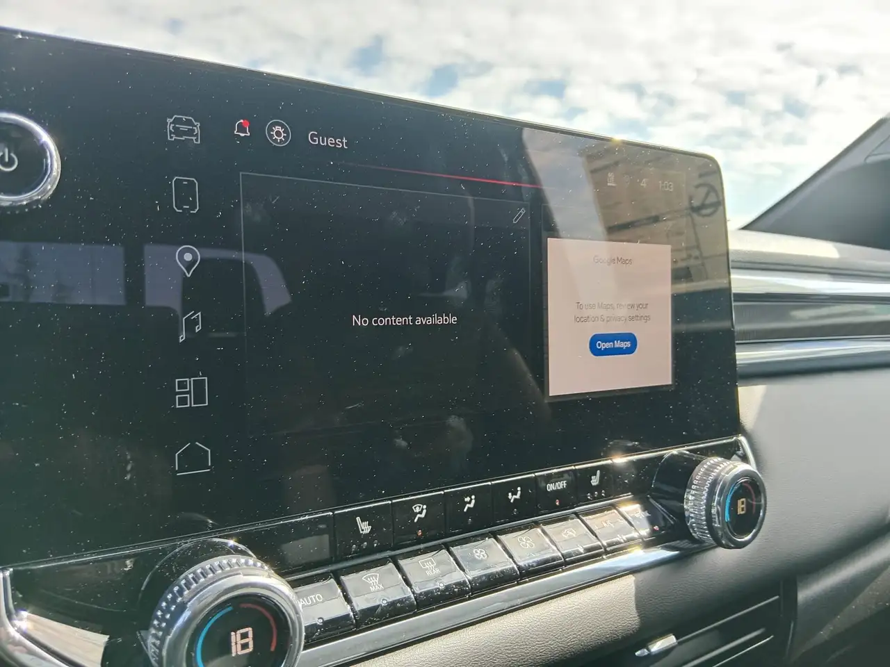 GMC Canyon снимка GMC Canyon