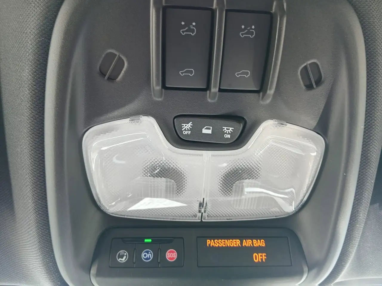 GMC Canyon снимка GMC Canyon