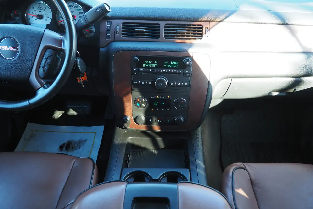 2011 GMC Sierra 1500