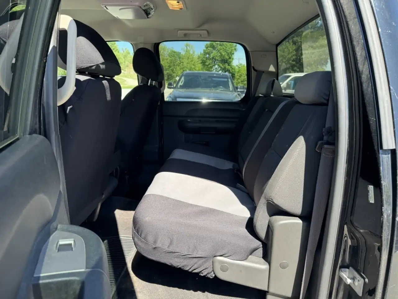 GMC Sierra 1500 photo GMC Sierra 1500