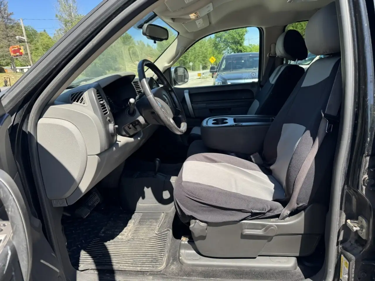 GMC Sierra 1500 photo GMC Sierra 1500