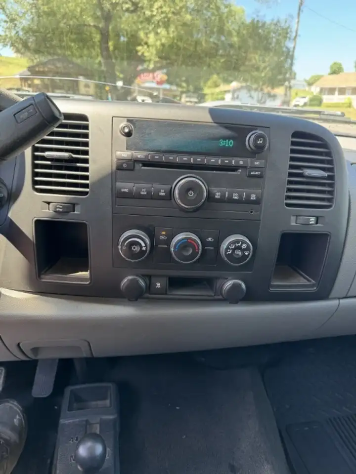 GMC Sierra 1500 photo GMC Sierra 1500