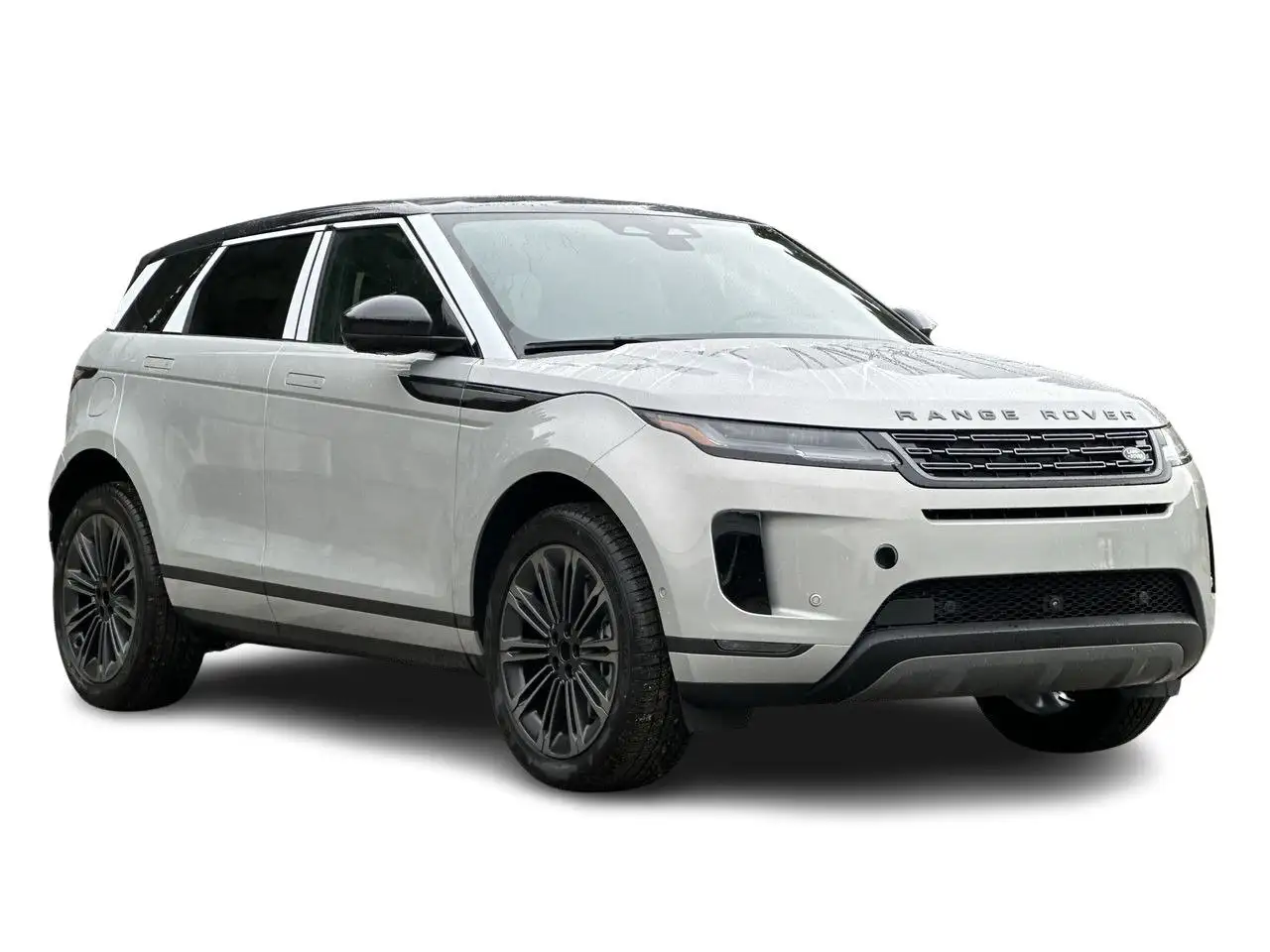 Land Rover Range Rover Evoque снимка Land Rover Range Rover Evoque