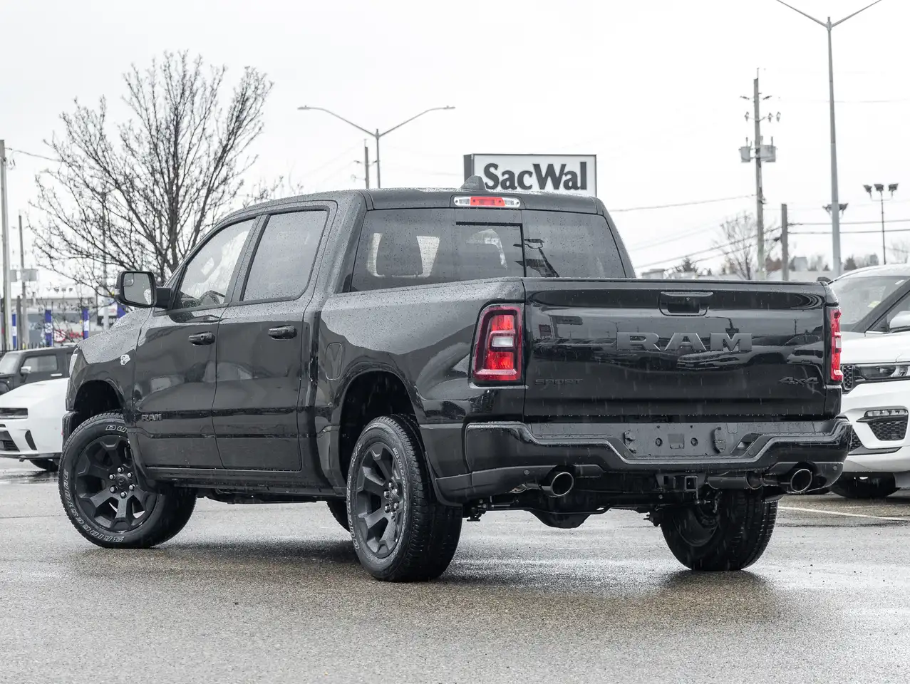 RAM 1500 photo RAM 1500
