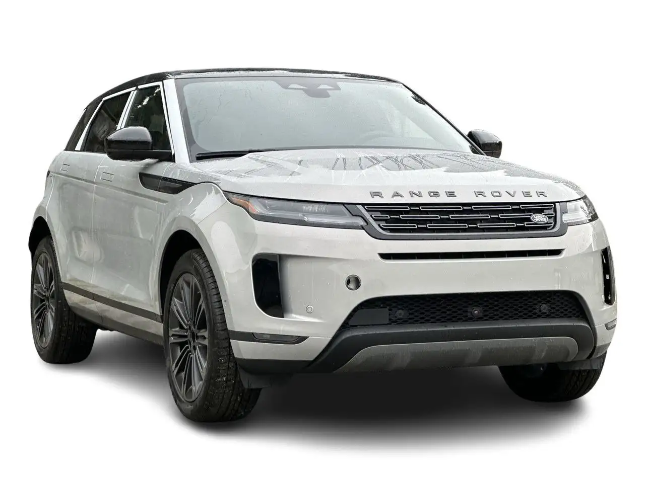 Land Rover Range Rover Evoque снимка Land Rover Range Rover Evoque