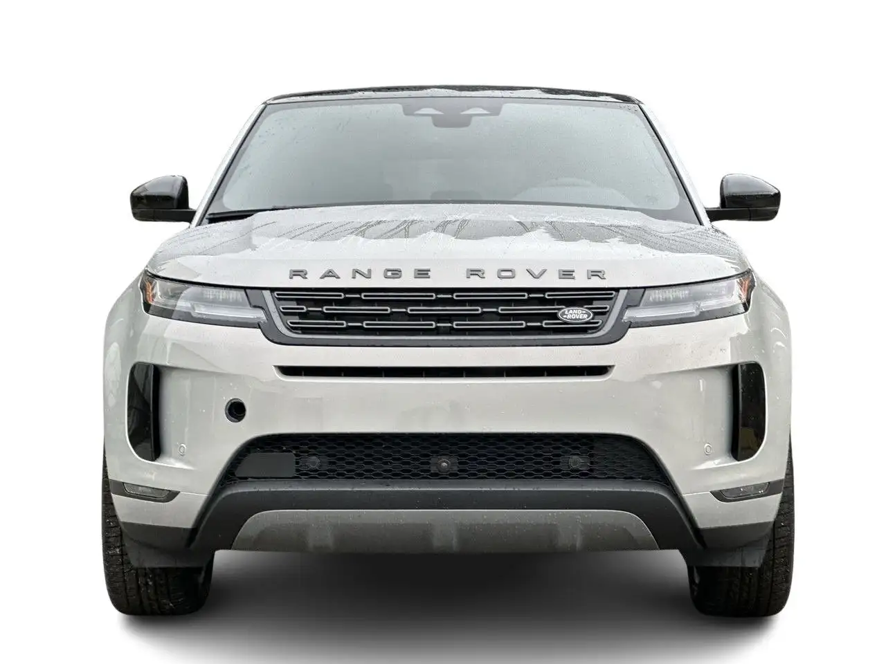 Land Rover Range Rover Evoque снимка Land Rover Range Rover Evoque