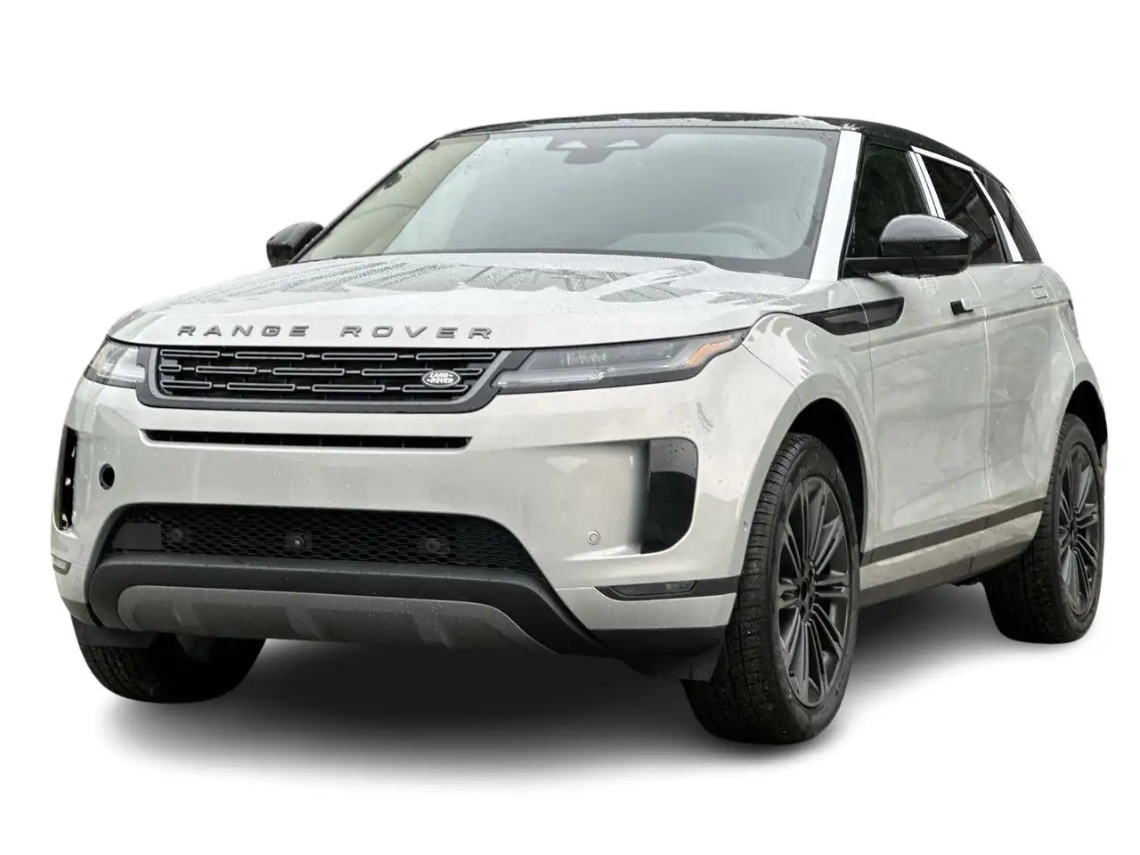 Land Rover Range Rover Evoque снимка Land Rover Range Rover Evoque
