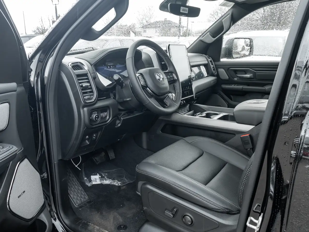 RAM 1500 photo RAM 1500