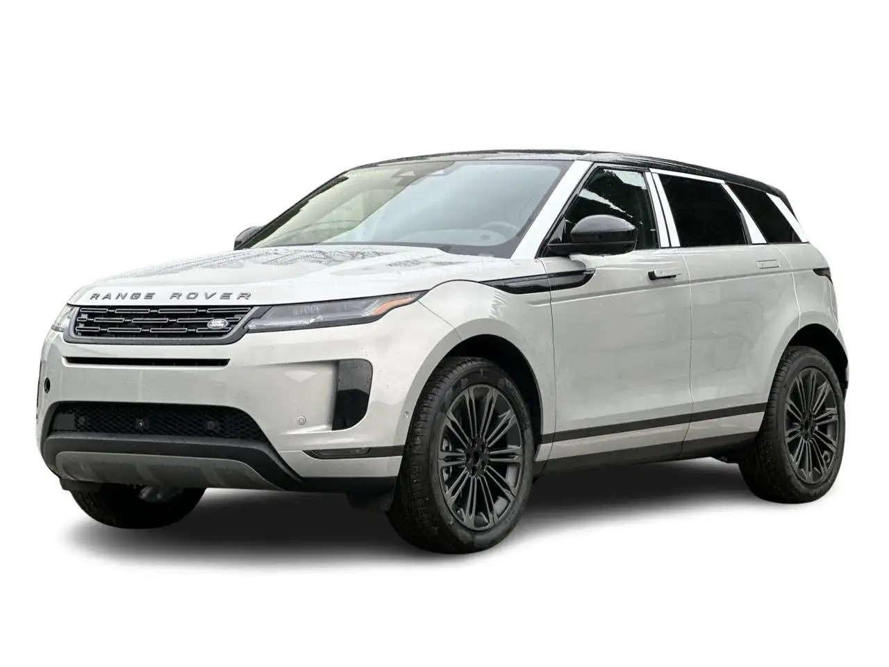 Land Rover Range Rover Evoque снимка Land Rover Range Rover Evoque