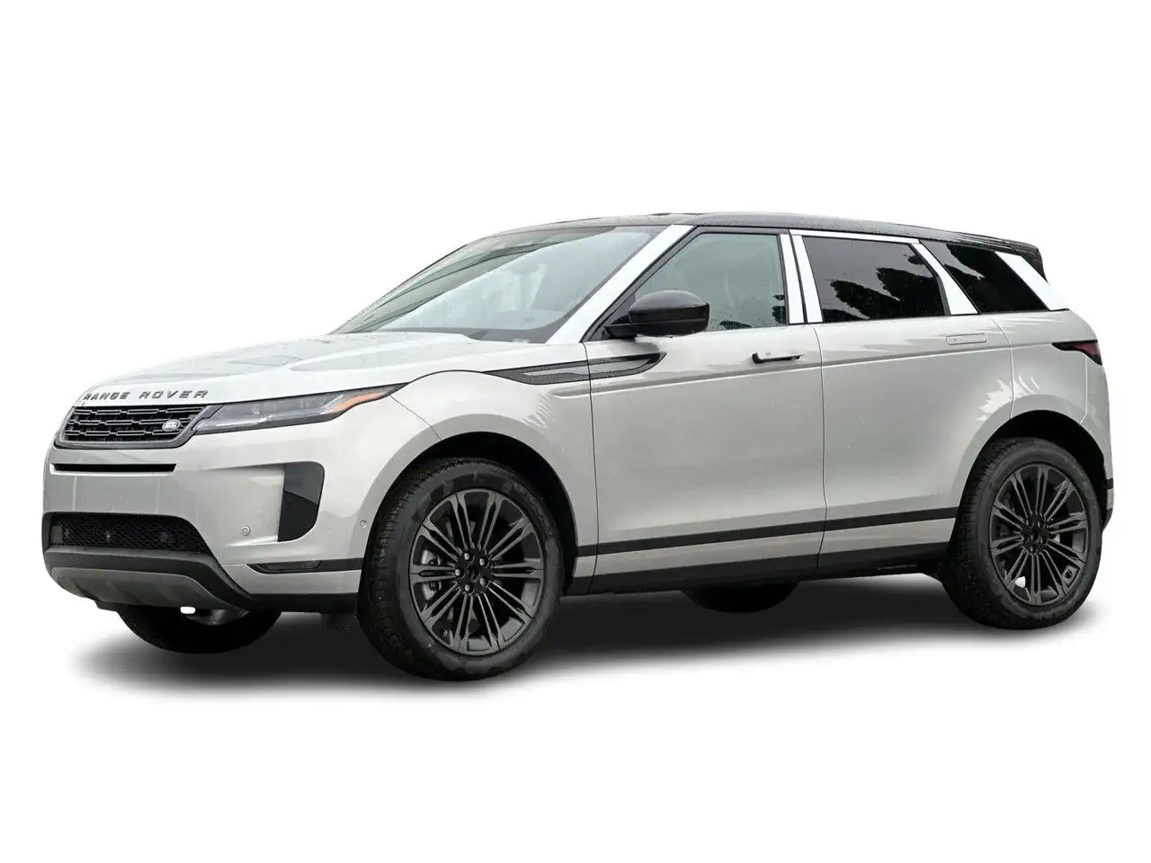 Land Rover Range Rover Evoque снимка Land Rover Range Rover Evoque