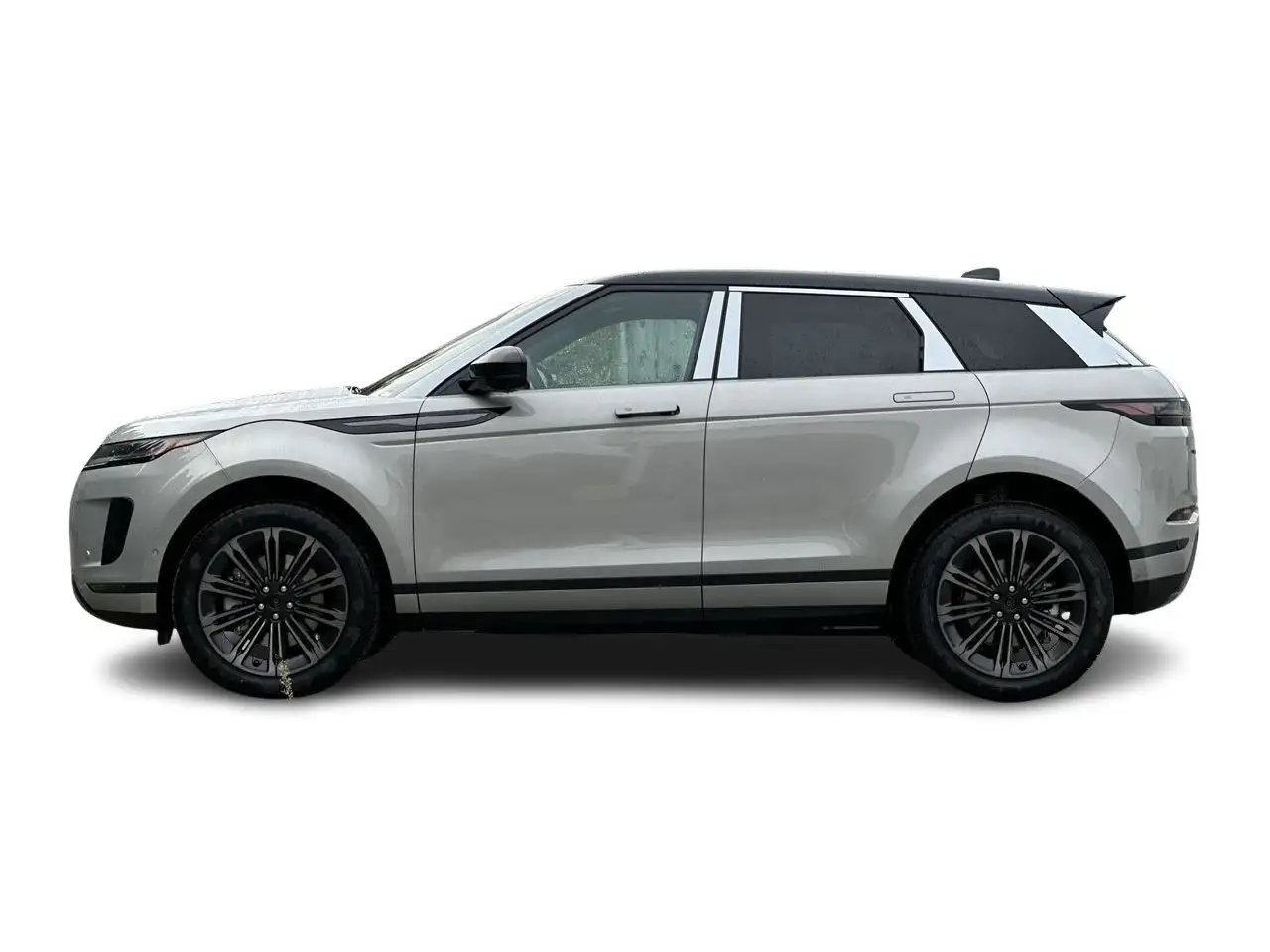 Land Rover Range Rover Evoque снимка Land Rover Range Rover Evoque