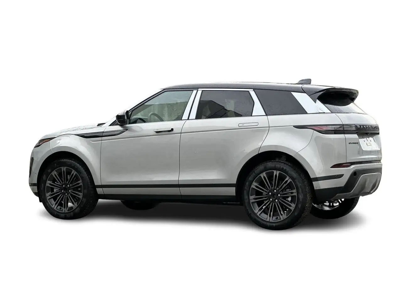 Land Rover Range Rover Evoque снимка Land Rover Range Rover Evoque