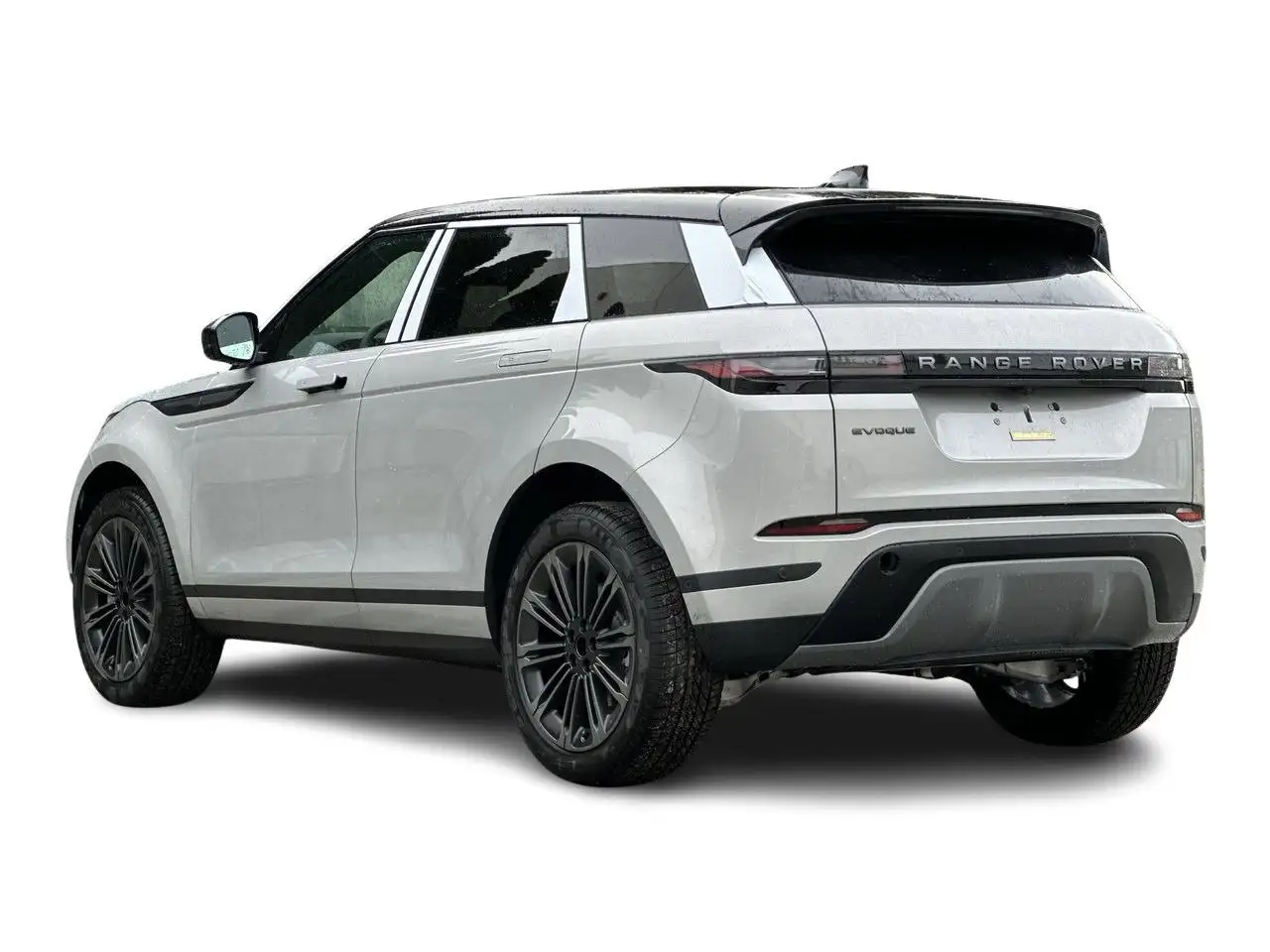 Land Rover Range Rover Evoque снимка Land Rover Range Rover Evoque