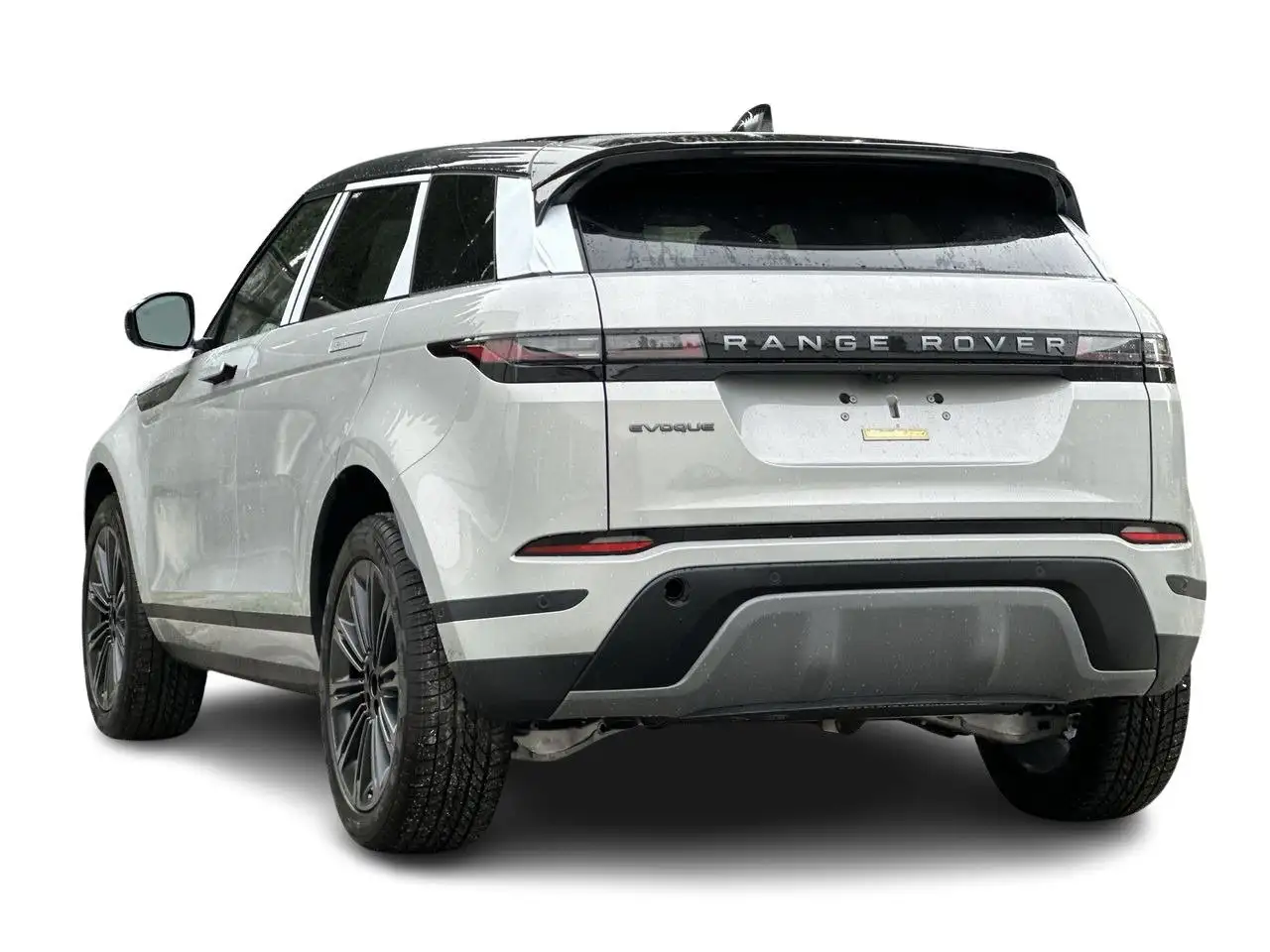 Land Rover Range Rover Evoque снимка Land Rover Range Rover Evoque