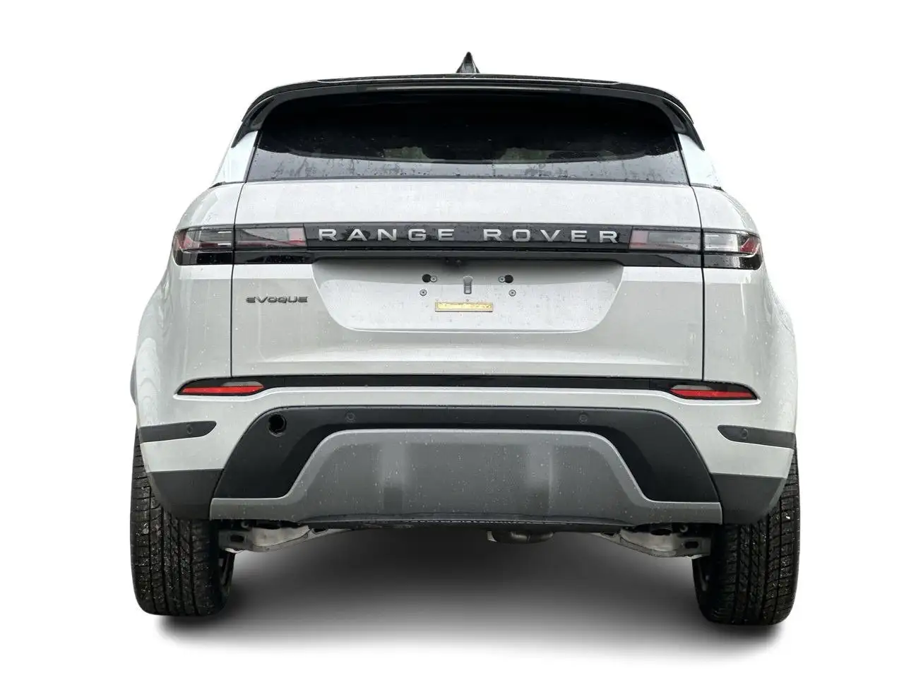 Land Rover Range Rover Evoque снимка Land Rover Range Rover Evoque