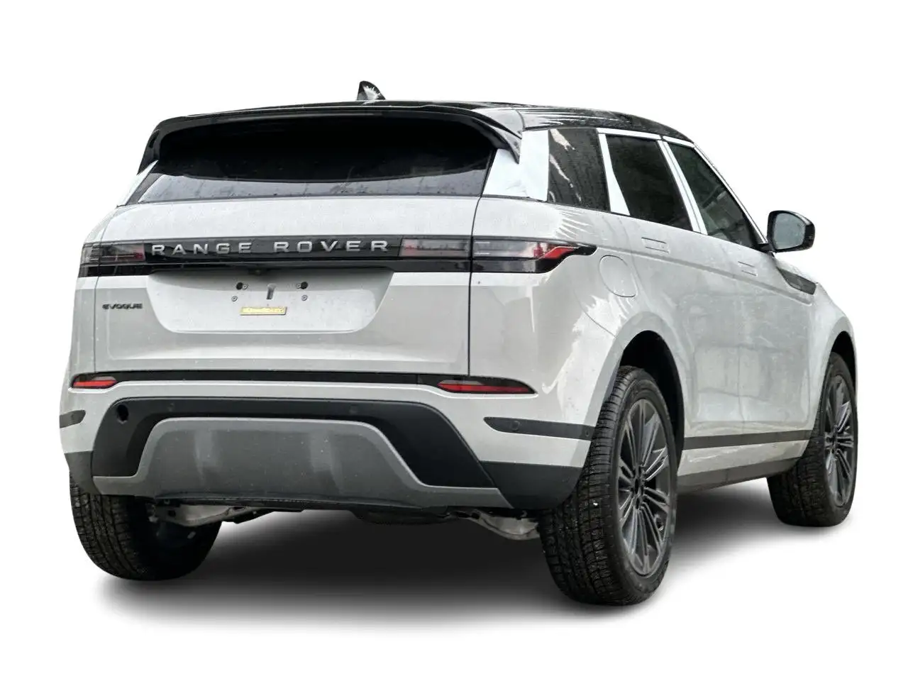 Land Rover Range Rover Evoque снимка Land Rover Range Rover Evoque