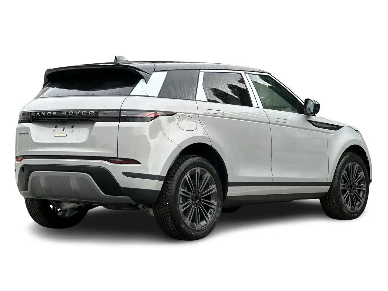 Land Rover Range Rover Evoque снимка Land Rover Range Rover Evoque