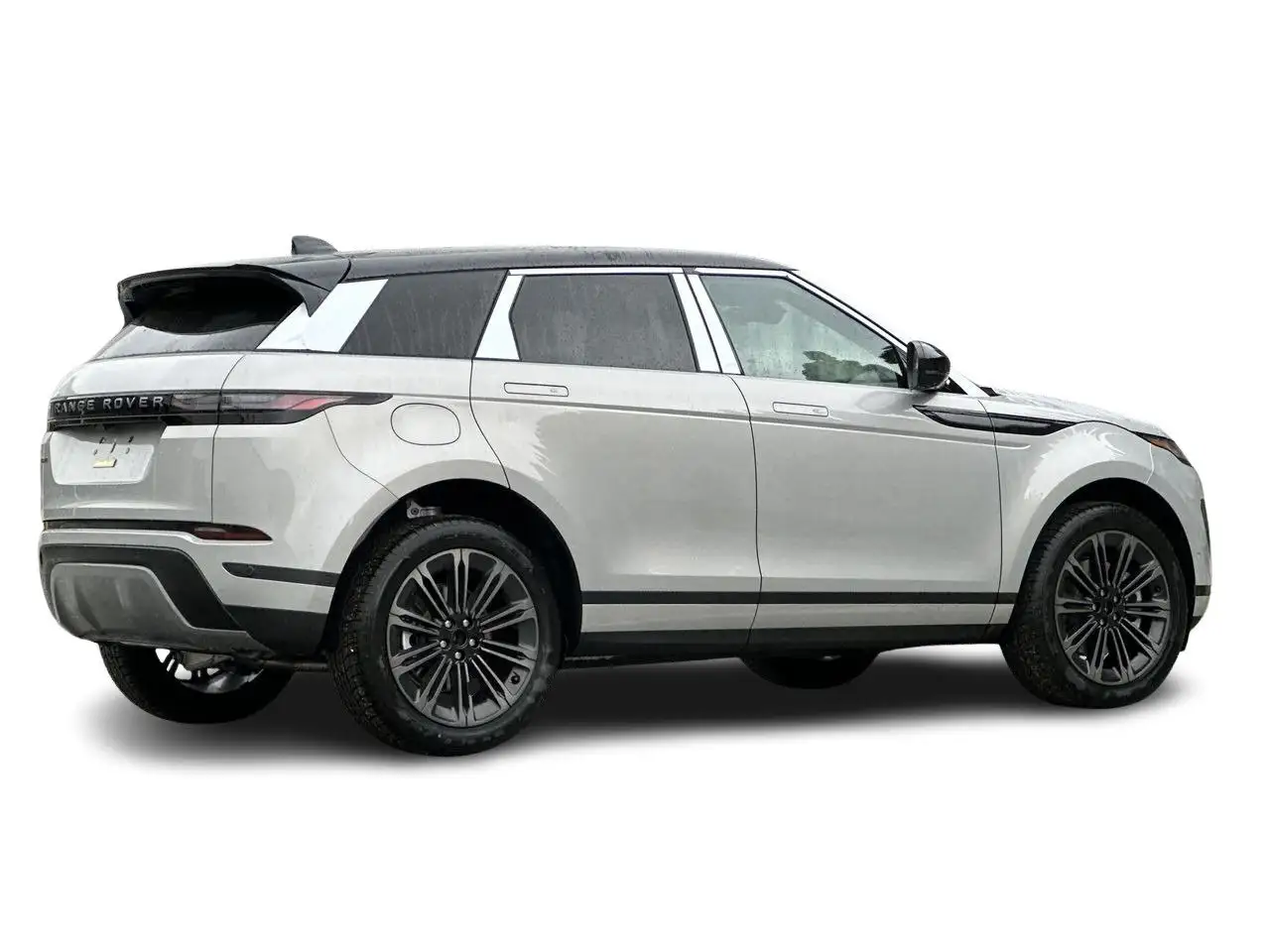 Land Rover Range Rover Evoque снимка Land Rover Range Rover Evoque