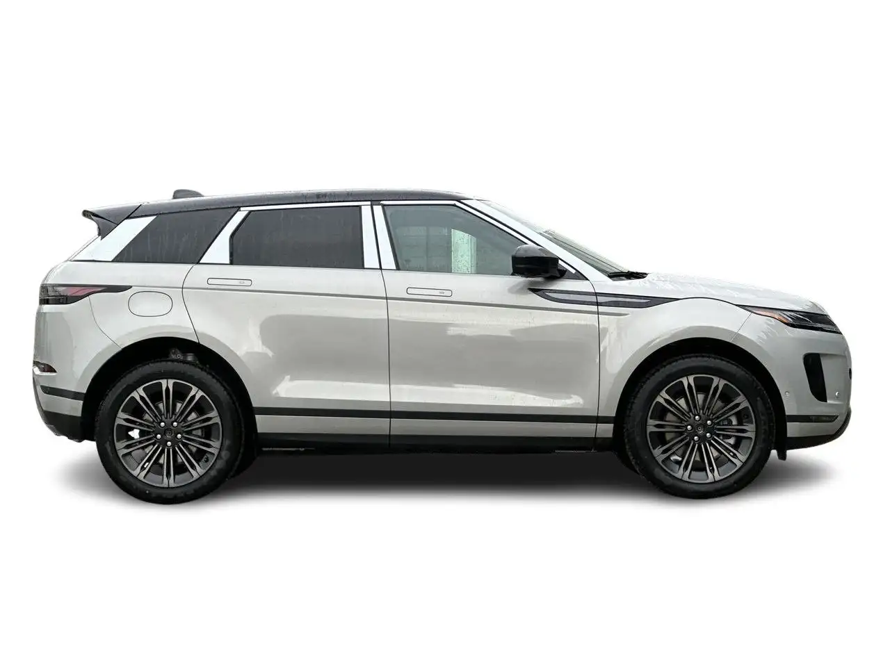 Land Rover Range Rover Evoque снимка Land Rover Range Rover Evoque