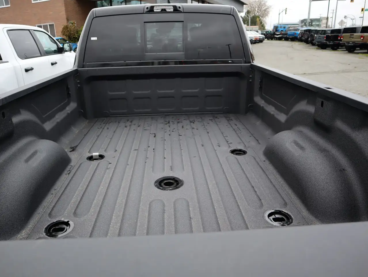 RAM 3500 photo RAM 3500