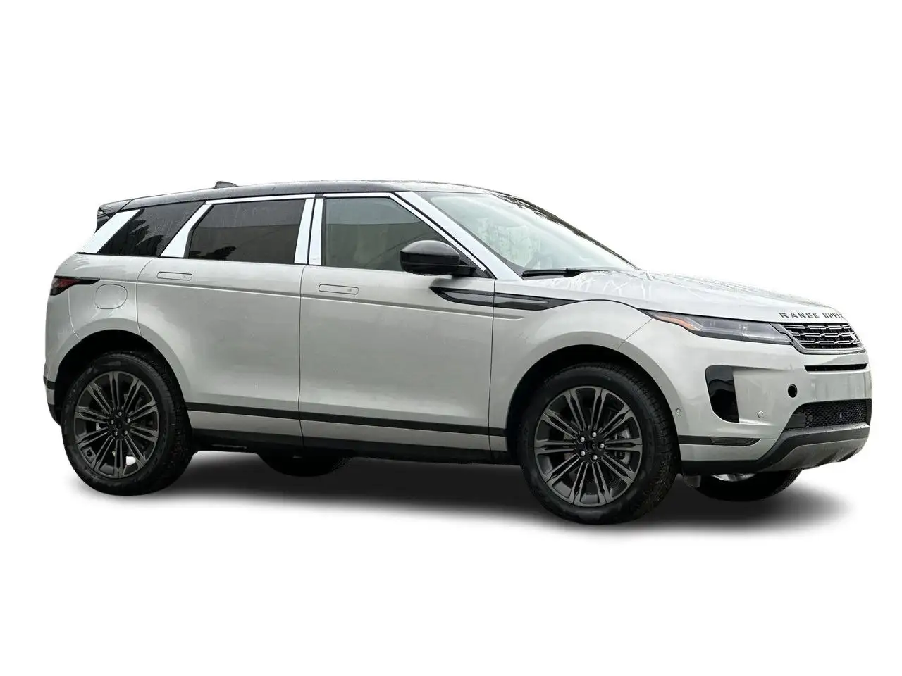 Land Rover Range Rover Evoque снимка Land Rover Range Rover Evoque