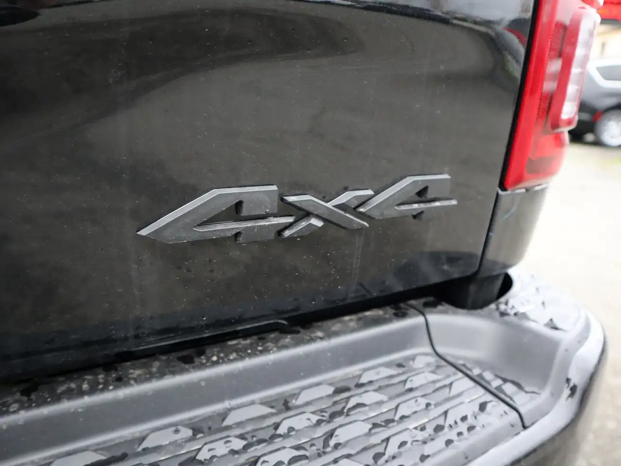RAM 3500 photo RAM 3500