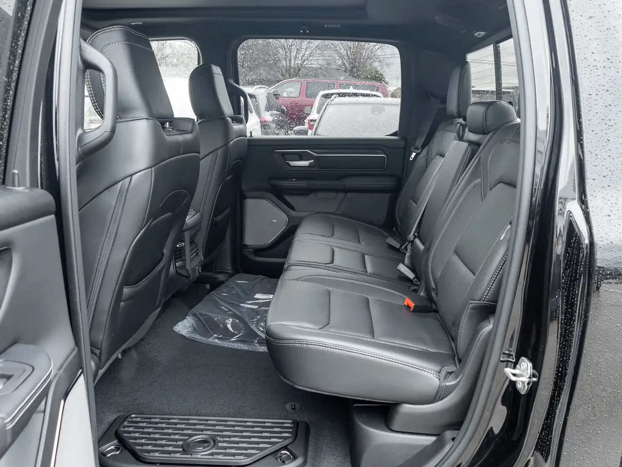 RAM 1500 photo RAM 1500