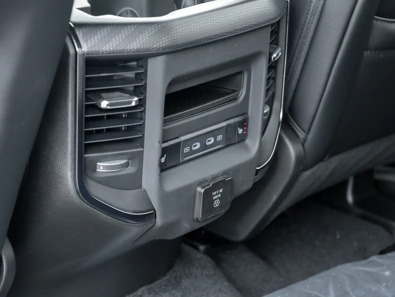 RAM 1500 photo RAM 1500