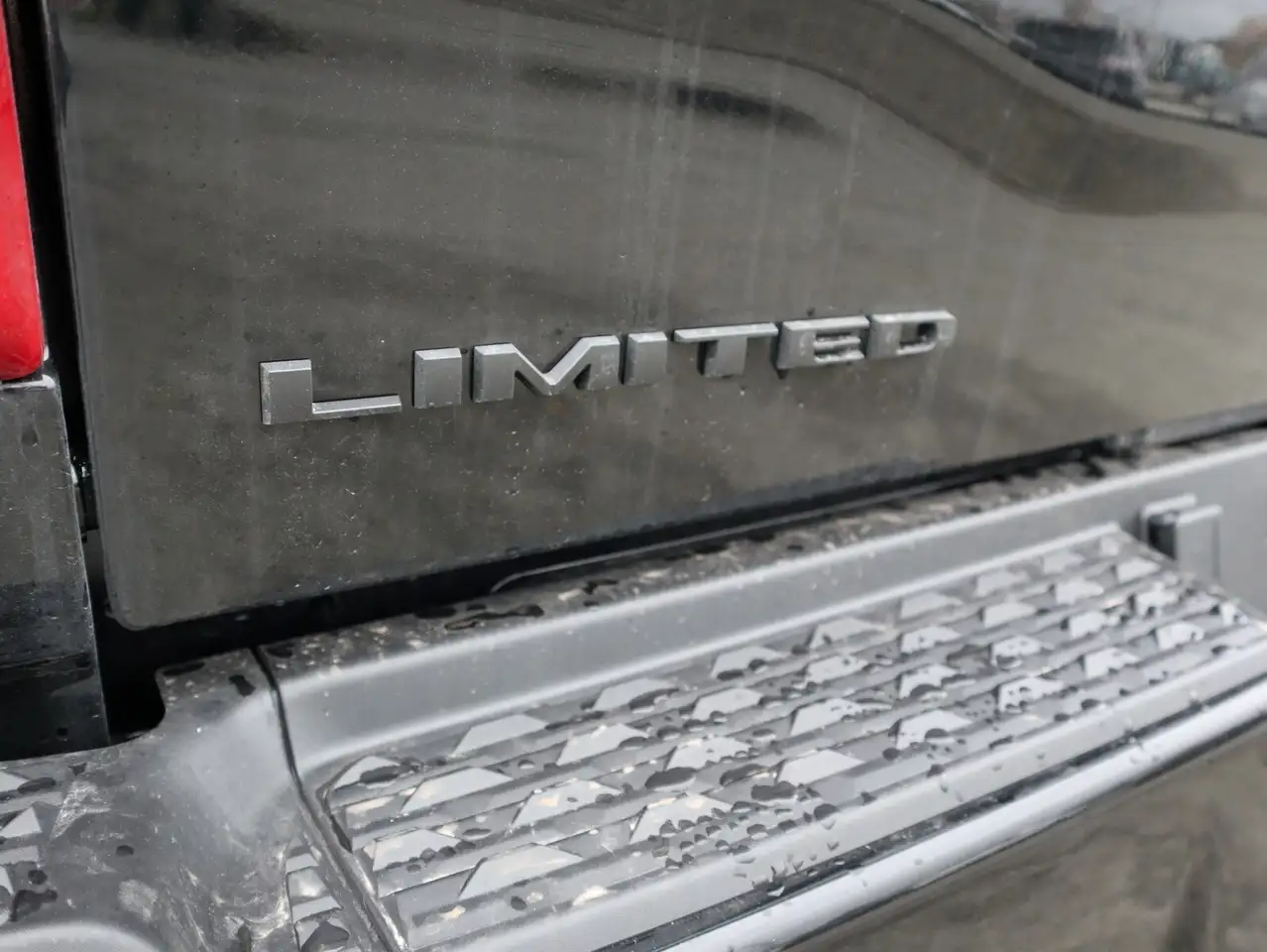 RAM 3500 photo RAM 3500