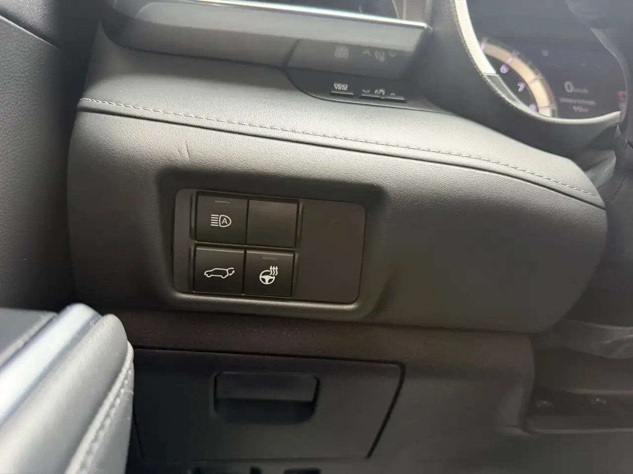 Toyota Highlander снимка Toyota Highlander