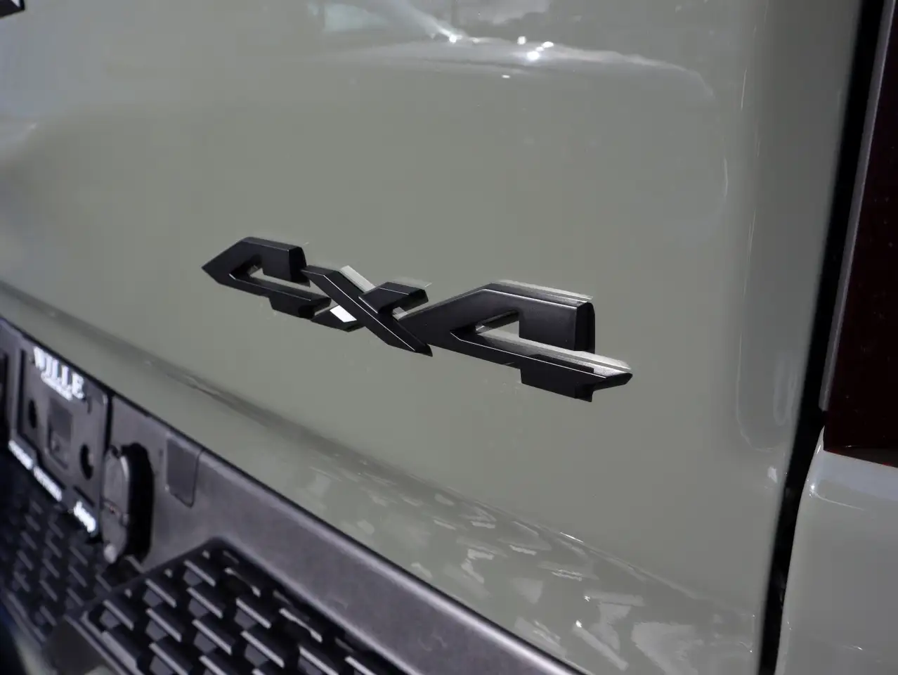 RAM 1500 fotografie RAM 1500