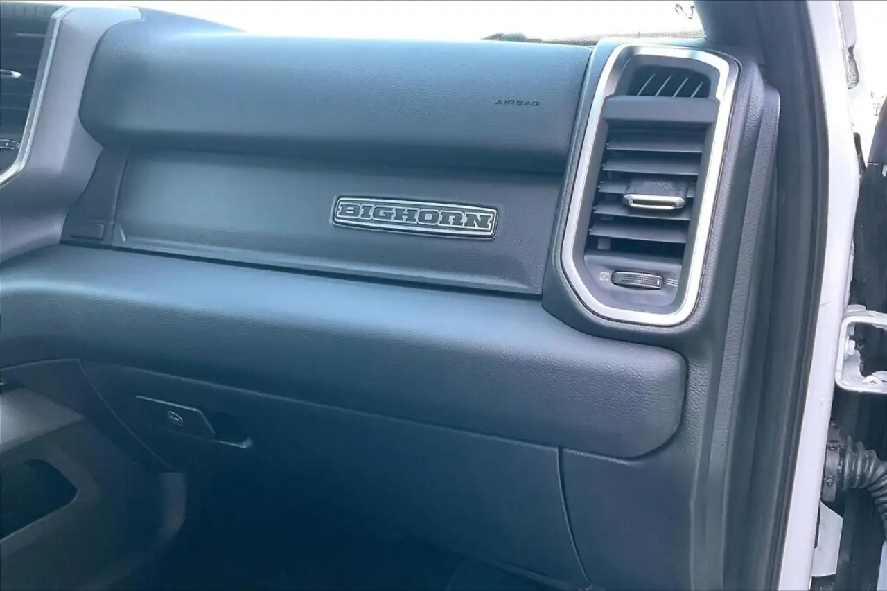 RAM 3500 снимка RAM 3500
