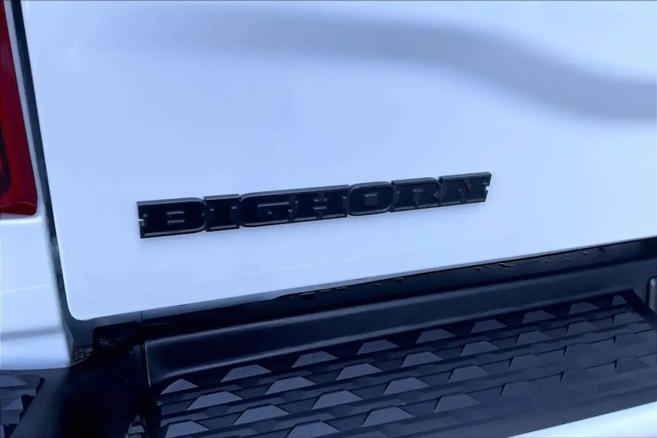 RAM 3500 снимка RAM 3500