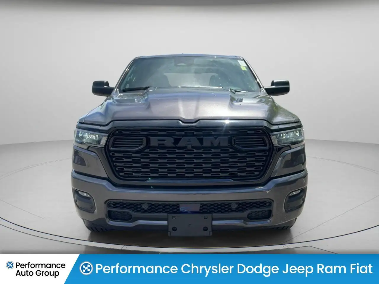 RAM 1500 photo RAM 1500
